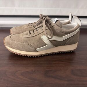 Rag & Bone Retro Runner Sneaker. Size 39. Size 9 US. New! Never worn!